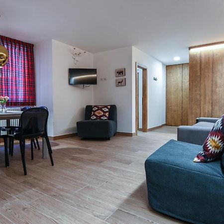 Chalet 5 Laghi / Luxapt / Town Centre Madonna Zewnętrze zdjęcie