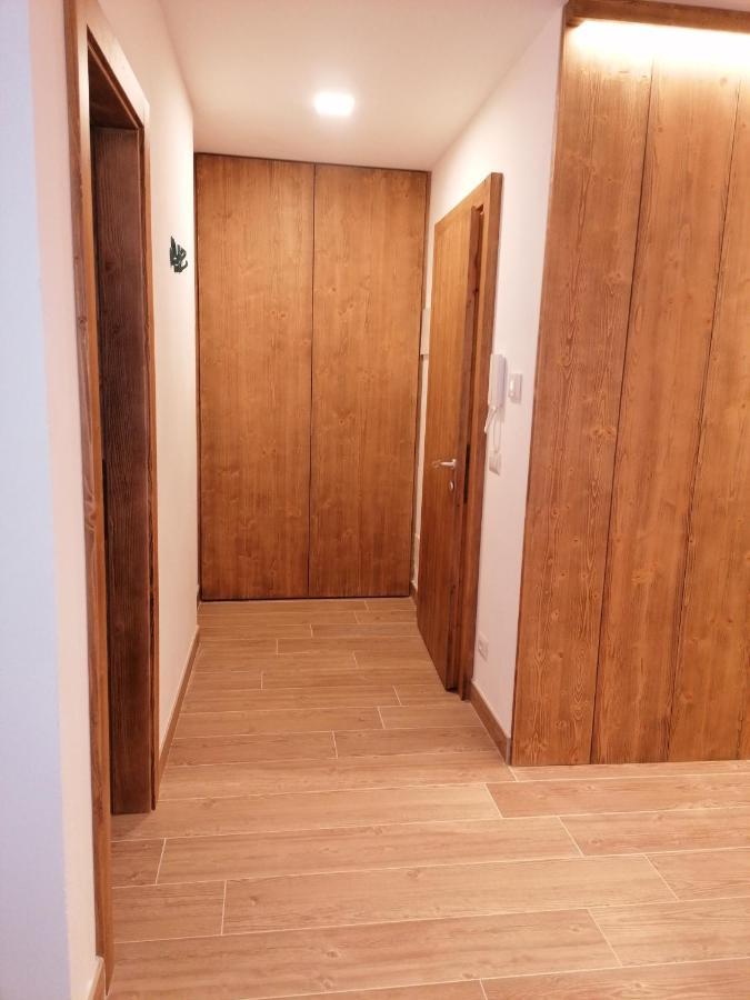 Chalet 5 Laghi / Luxapt / Town Centre Madonna Zewnętrze zdjęcie