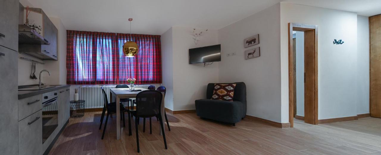Chalet 5 Laghi / Luxapt / Town Centre Madonna Zewnętrze zdjęcie