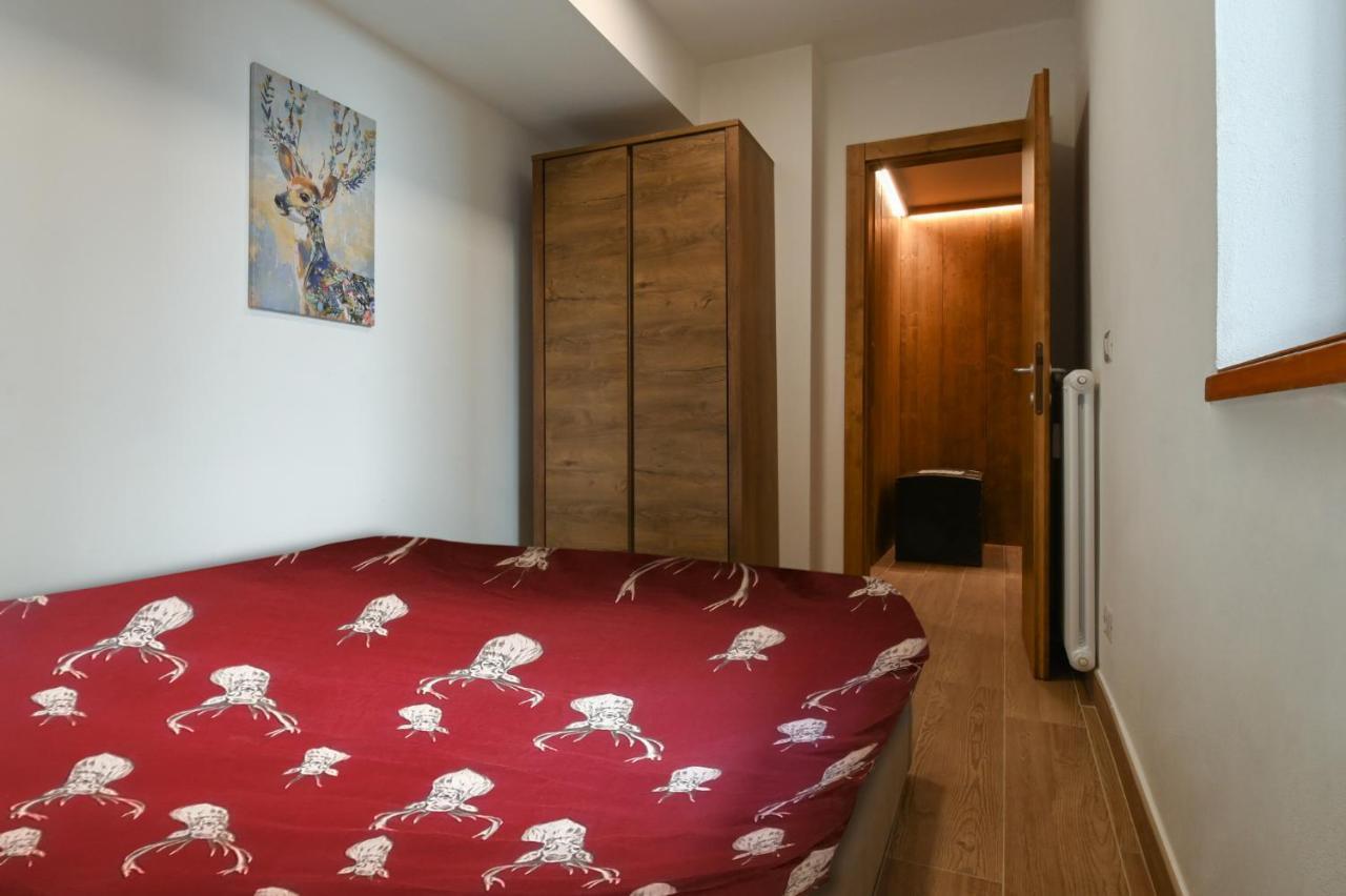 Chalet 5 Laghi / Luxapt / Town Centre Madonna Zewnętrze zdjęcie