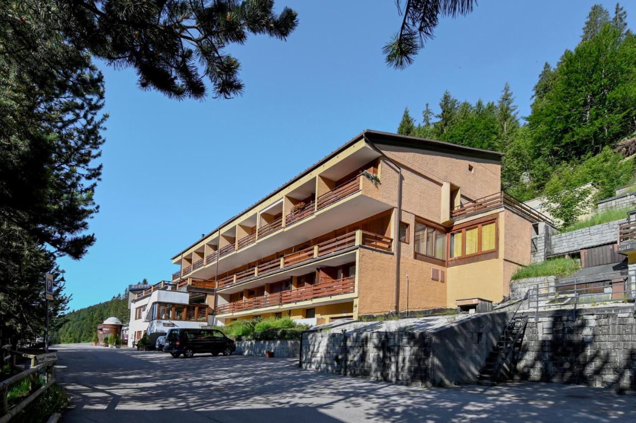 Chalet 5 Laghi / Luxapt / Town Centre Madonna Zewnętrze zdjęcie