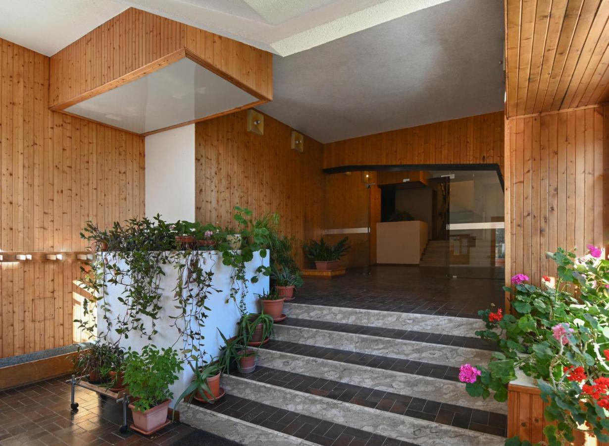 Chalet 5 Laghi / Luxapt / Town Centre Madonna Zewnętrze zdjęcie