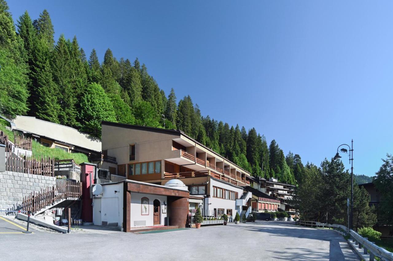 Chalet 5 Laghi / Luxapt / Town Centre Madonna Zewnętrze zdjęcie